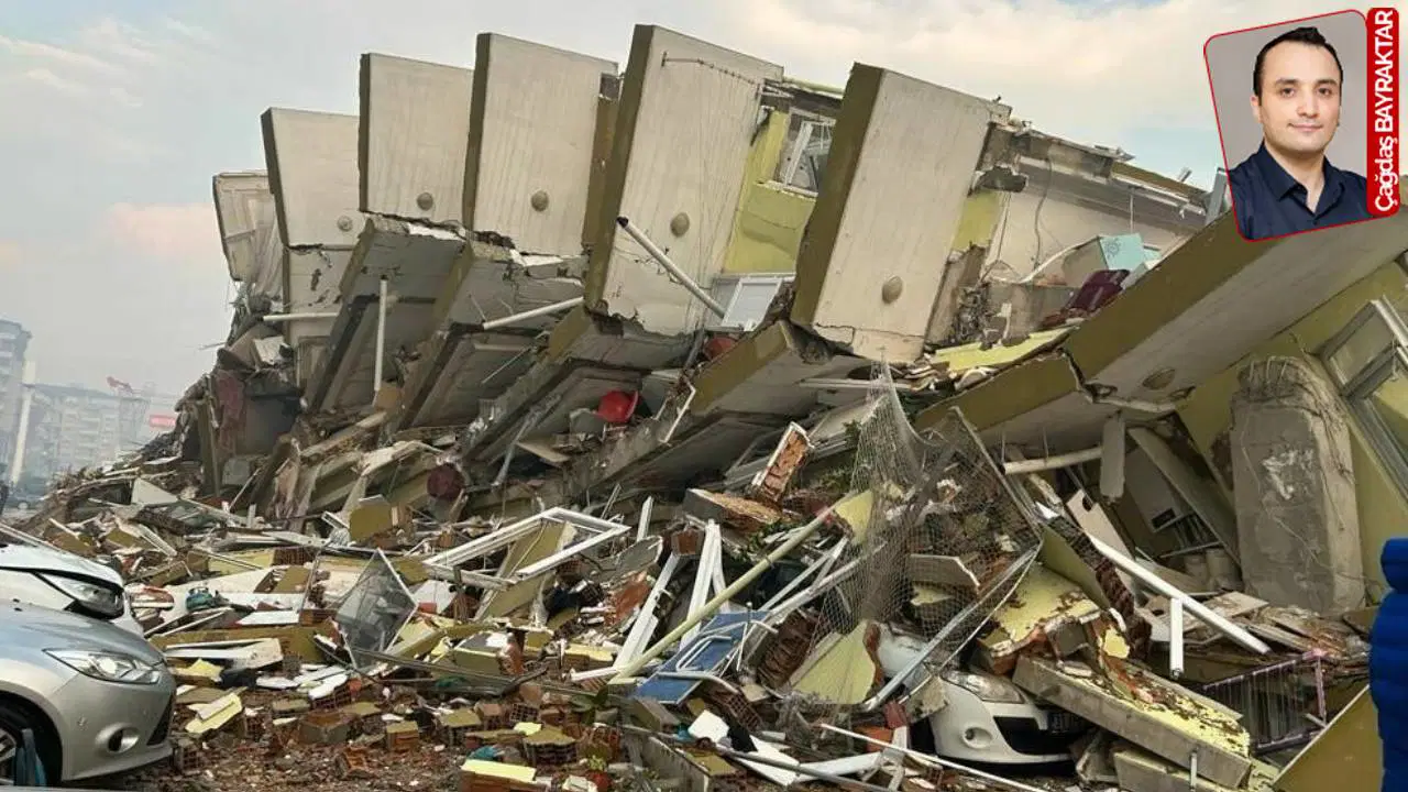 6 Şubat depremlerinde onlarca kişinin hayatını kaybettiği Ilgım Apartmanı'na ilişkin tazminat davasında mahkemeden dikkat çek