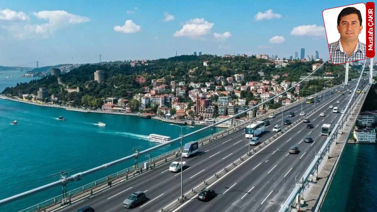 İktidara göre özelleştirilen ya da özelleştirilecek yerler ‘atıl ya da verimsiz kamu varlıkları’...: Gerekçe buldular!