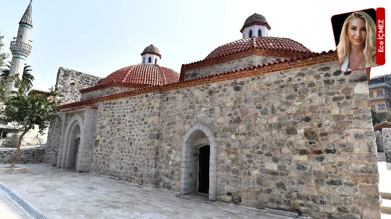 Meslek fabrikasından sonra Namazgâh Hamamı da kapatıldı