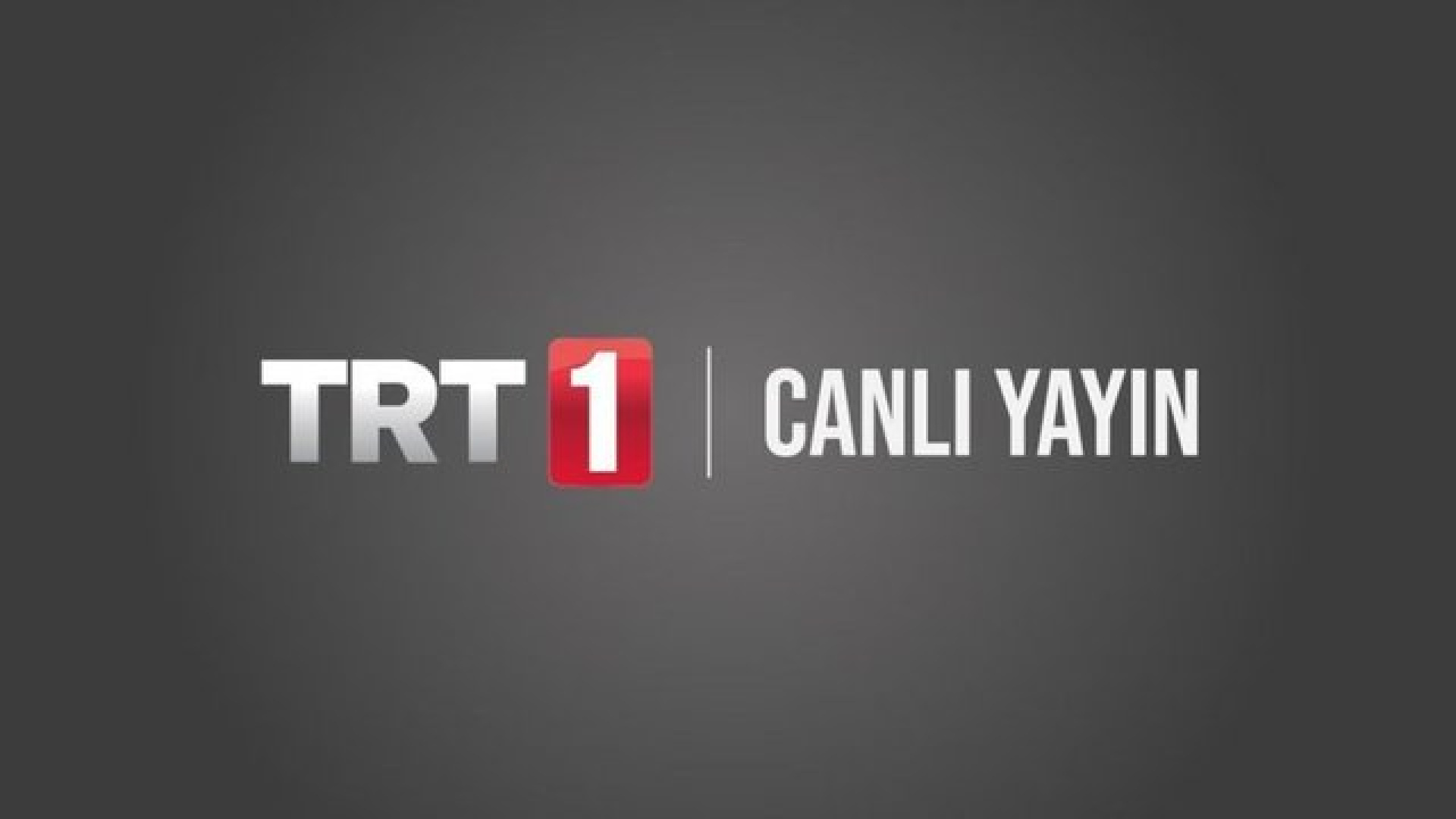 TRT 1 frekans ayarı bilgileri