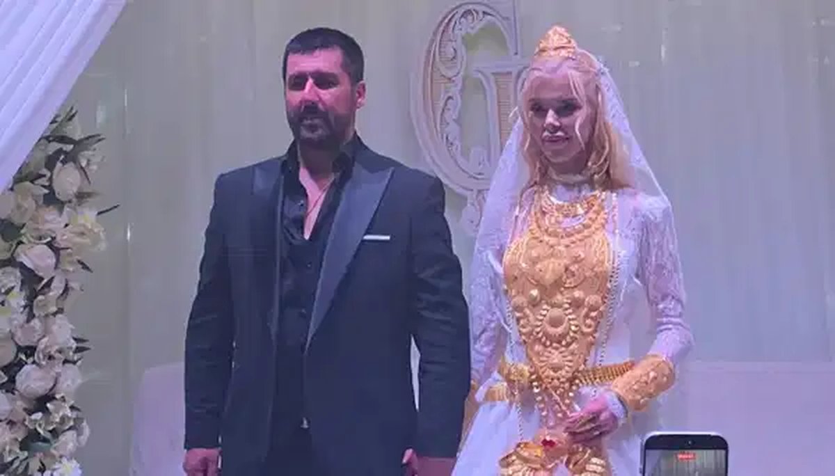‘Vanlı Kara Haydar’ın MASAK raporunun ayrıntıları ortaya çıktı: 'Altınlar emanetti' savunmasında çelişki