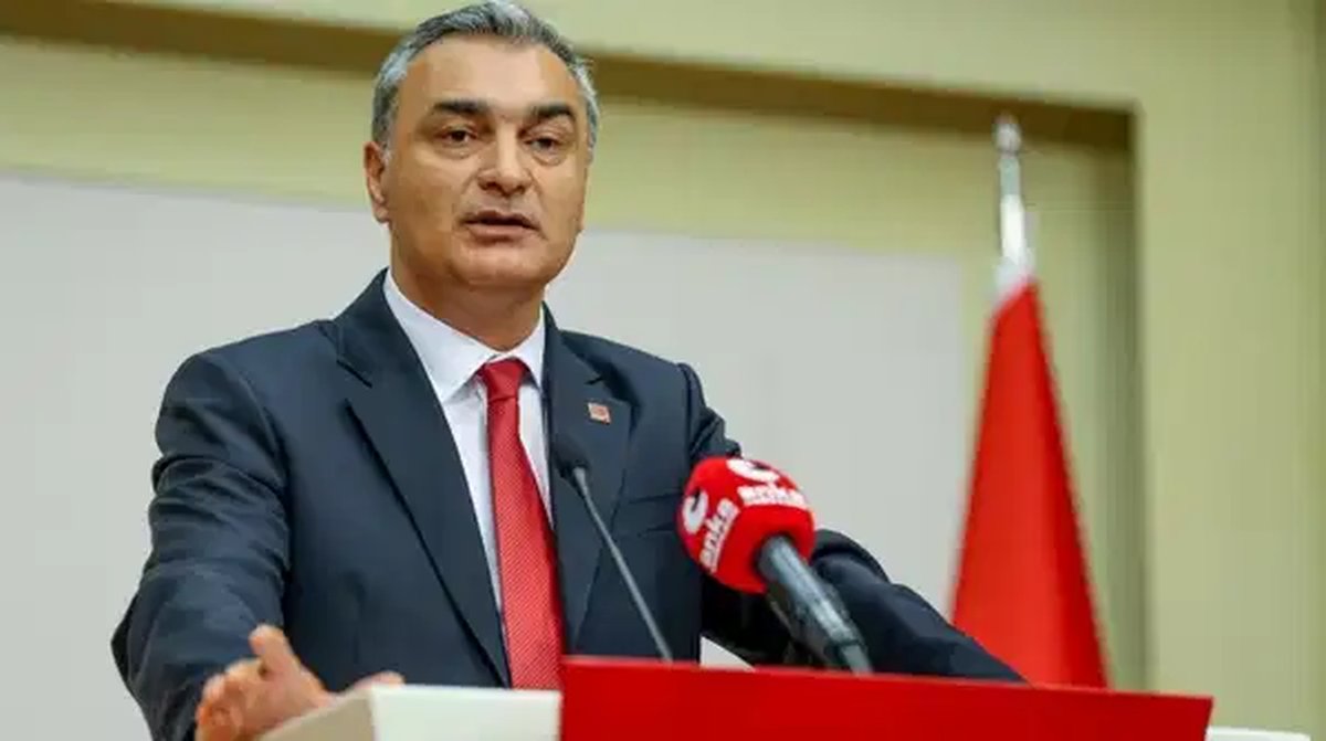 Butlan CHP’si kongre süreçlerini başlattı… Kurultay seneye kaldı!