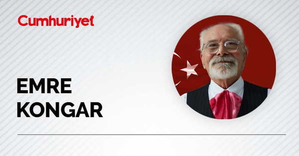 İstanbul'da siyasi bir gelişme yaşanıyor.