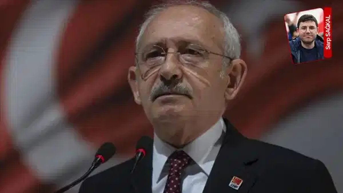 CHP'nin 103.