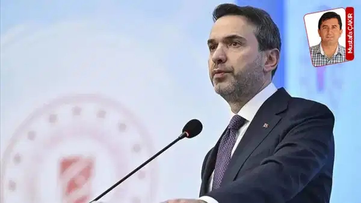 İYİ Parti Milletvekili Yüksel Selçuk Türkoğlu, Türkiye'nin bu yılın ilk beş ayında ABD'den yaklaşık 2 milyar 667 milyon