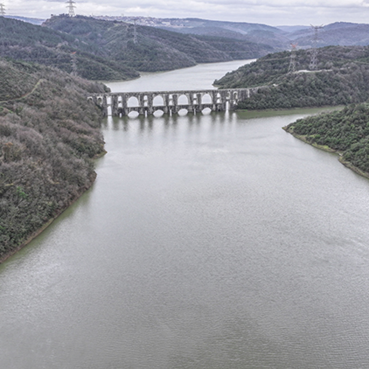 İSKİ 28 Nisan baraj doluluk oranı