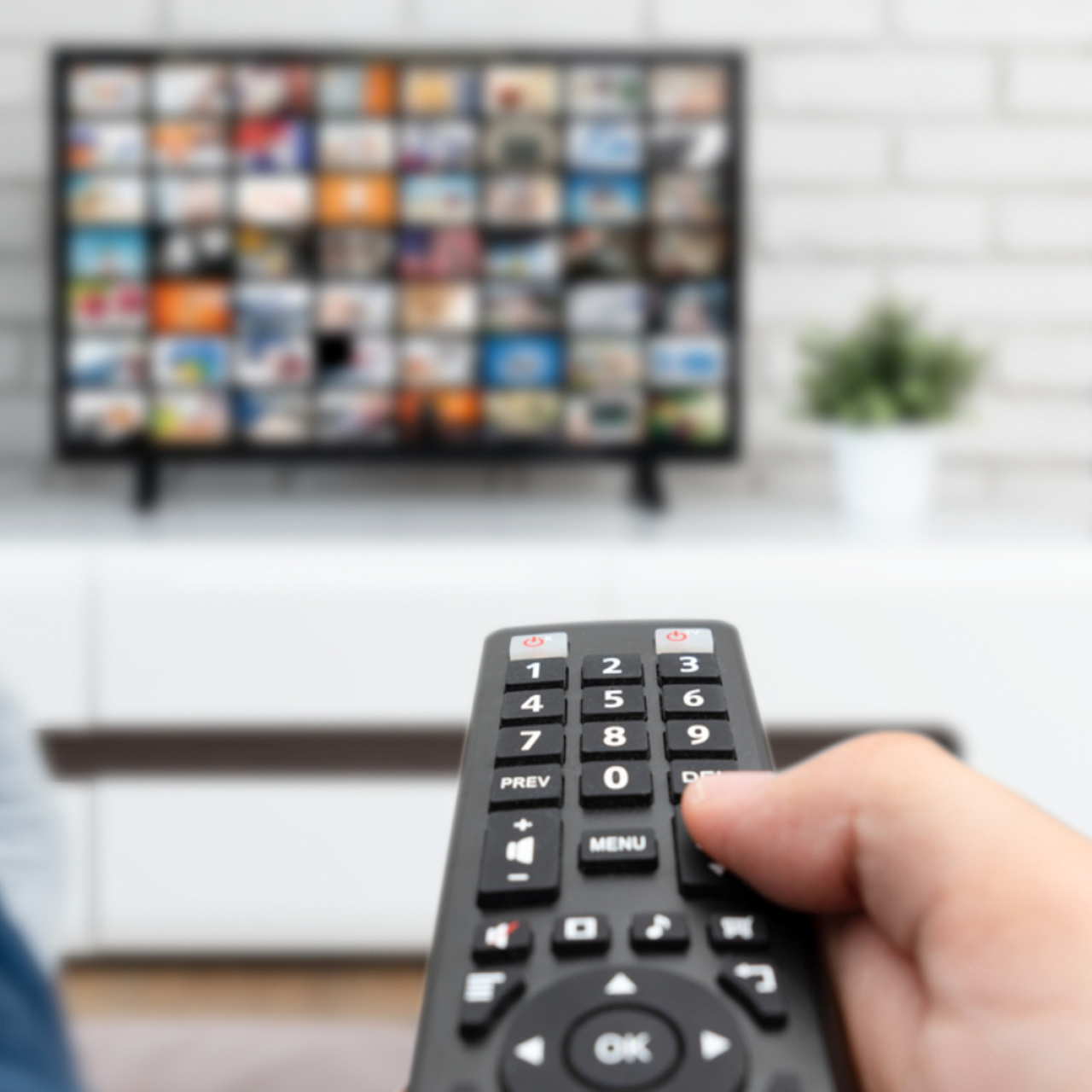 Dün en çok ne izlendi?