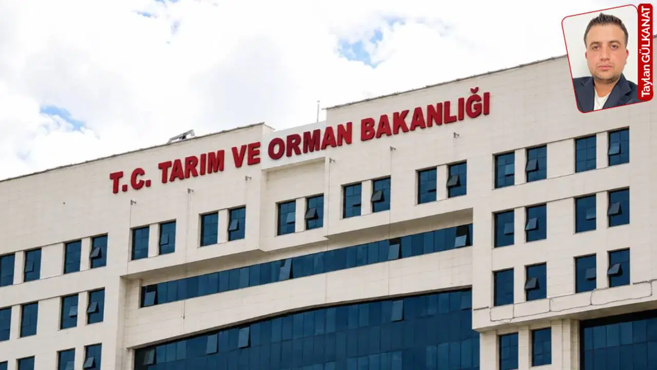 Hür Tarım Orman Sen’den Tarım ve Orman Bakanlığı’na ‘statü’ tepkisi: ‘Bakanlığın, personeline sahip çıkmaması kabul edilemez’