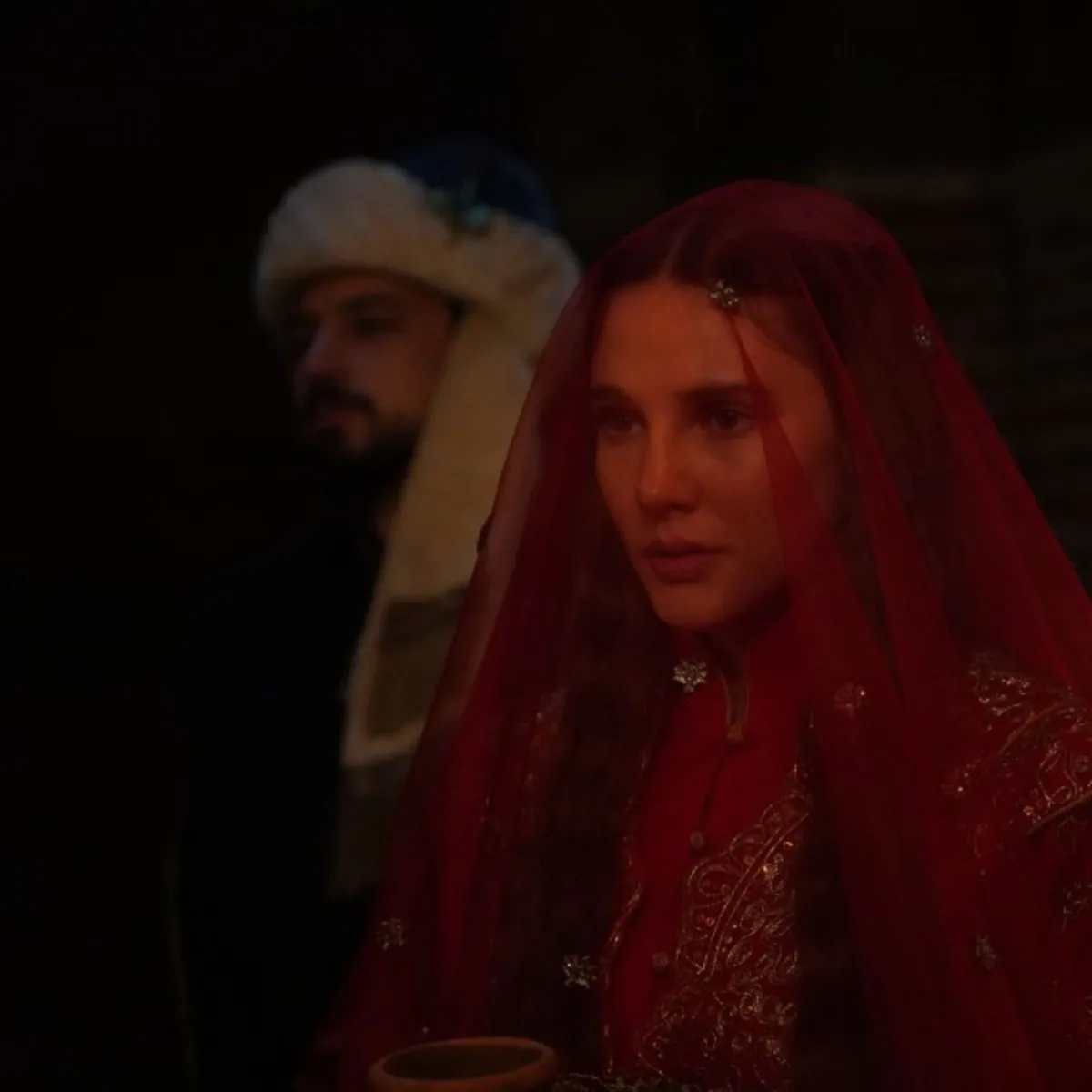 Bir nikâh, bin feragat! Kuruluş Orhan'da dengeler altüst oluyor