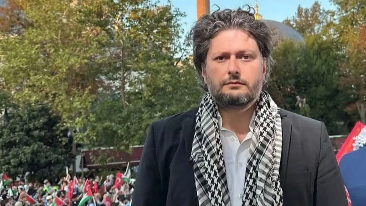 Avukat Sevdagül Tunçer davayı kazanmıştı: AKP'li trol Furkan Bölükbaşı'nın banka hesaplarına haciz geldi