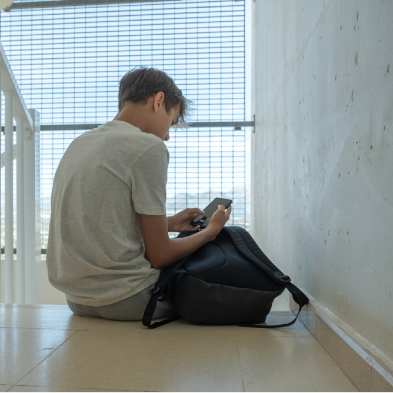 Dünya dönüşürken gençler neden mutsuzlaşıyor?