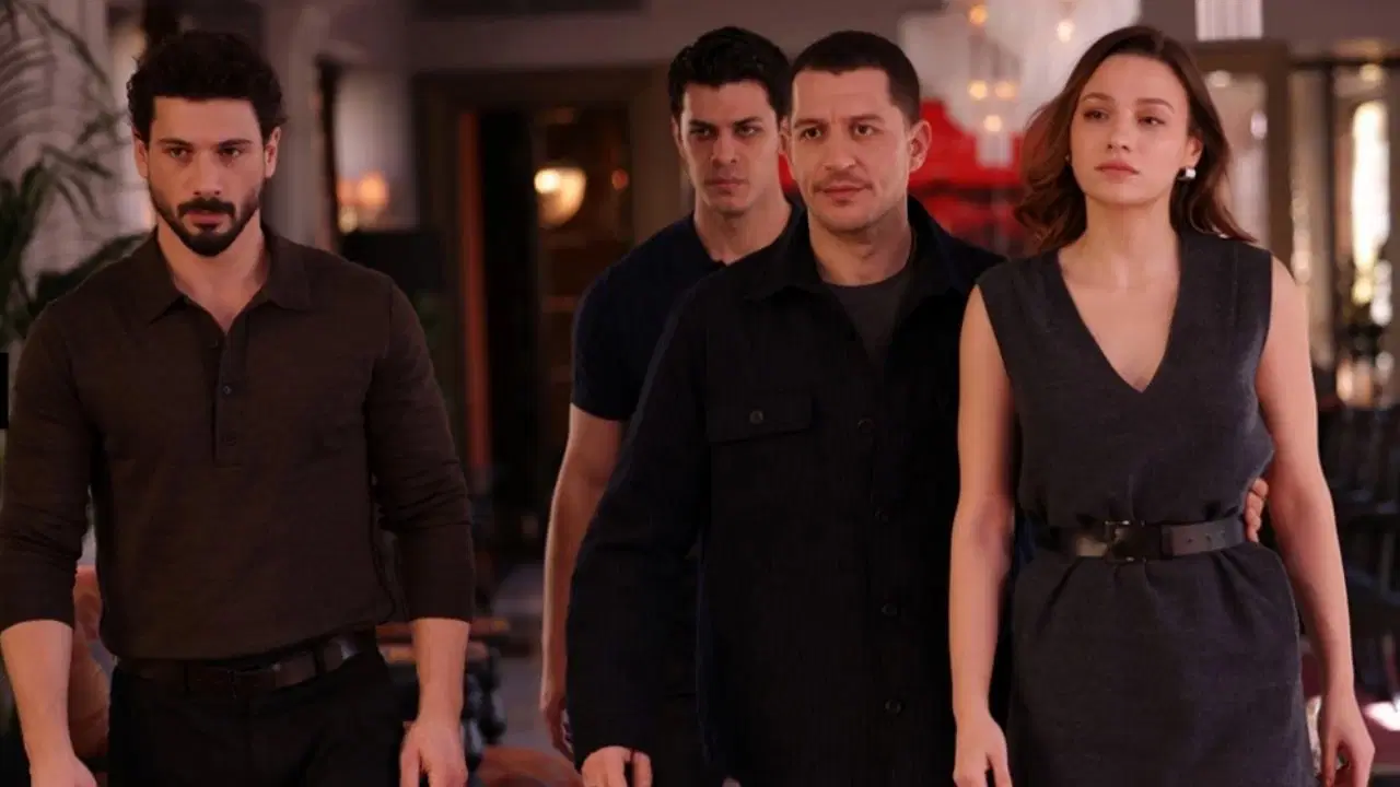 TV yayın akışı 29 Nisan Çarşamba! Bugün hangi kanalda ne var? Günün filmleri ve dizileri neler?