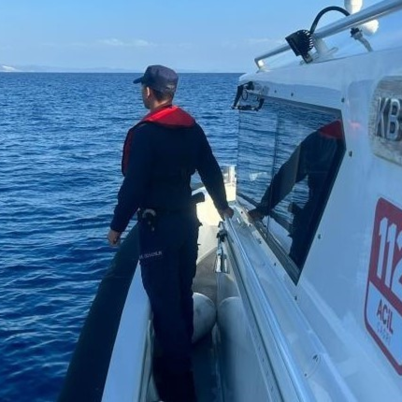 Sörfçülerden yardım çağrısı!