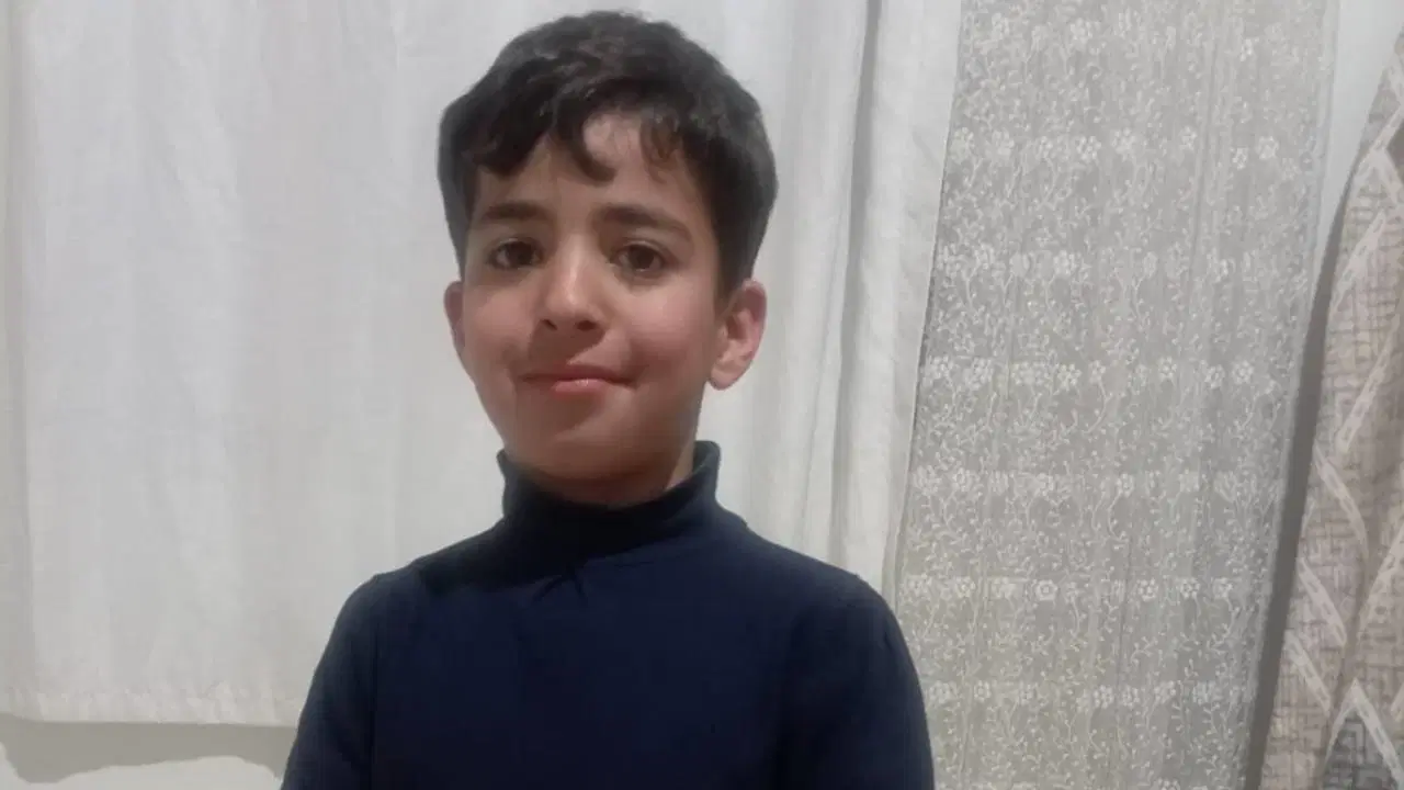 Günlerdir aranıyordu... 8 yaşındaki Osman'dan acı haber geldi