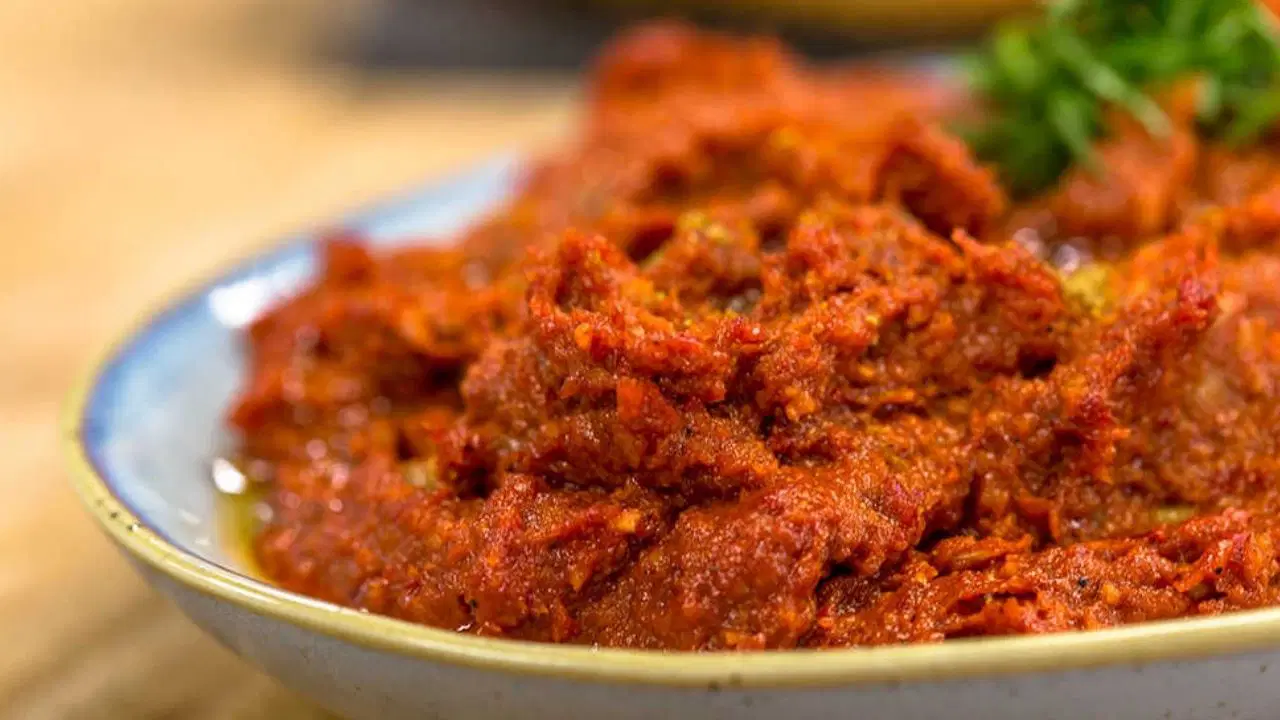 Tam kıvamında enfes lezzet: Kahvaltılık acuka tarifi