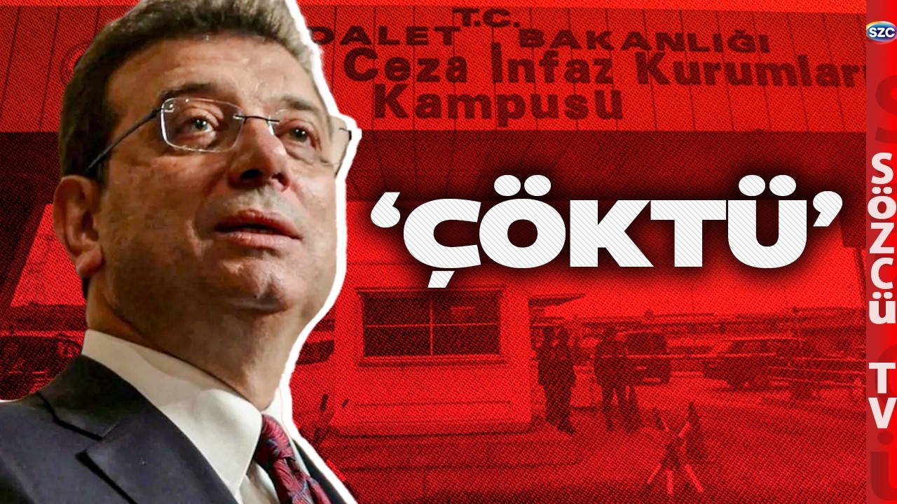 İBB Davasında İnanılmaz İmzasız Rüşvet Belgesi! Ekrem İmamoğlu 'Çöktü' Diyerek Duyurdu