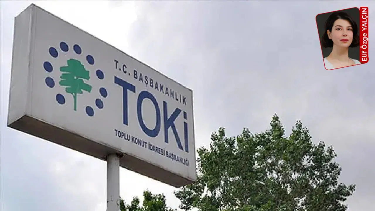 İstanbul'da kiraların fahiş seviyelere ulaşmasının ardından, Toplu Konut İdaresi (TOKİ) tarafından hayata geçirilen kiralık s