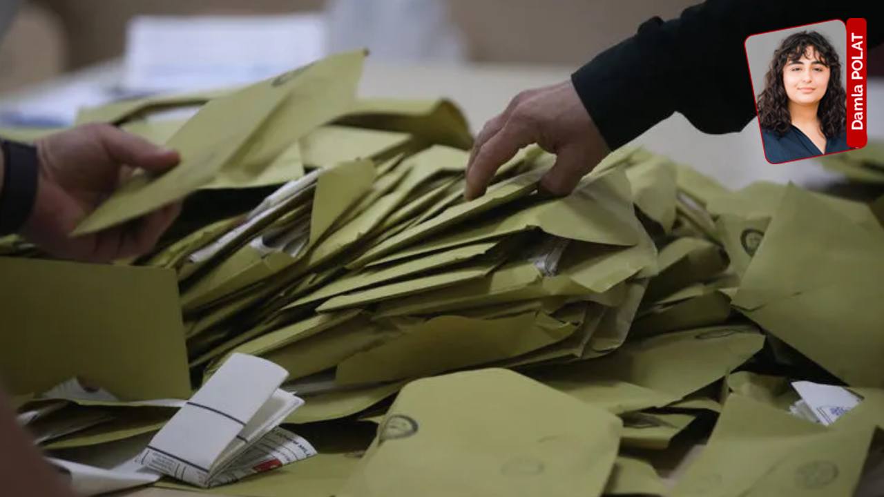 31 Mart yerel seçimlerinin ardından Türkiye'de siyasi dengelerdeki değişimler dikkat çekiyor.