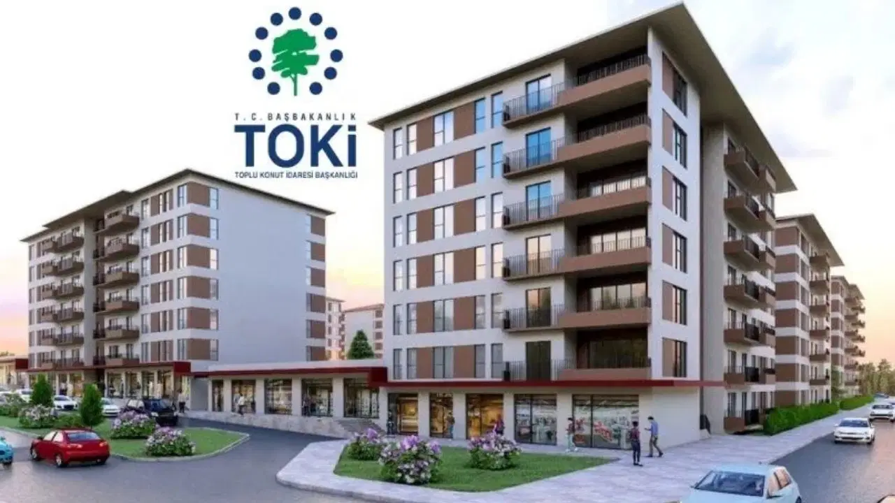 İstanbul TOKİ evleri nereye, hangi semtlerde yapılacak? 2026 TOKİ İstanbul Anadolu ve Avrupa Yakası konut dağılımı nasıl?