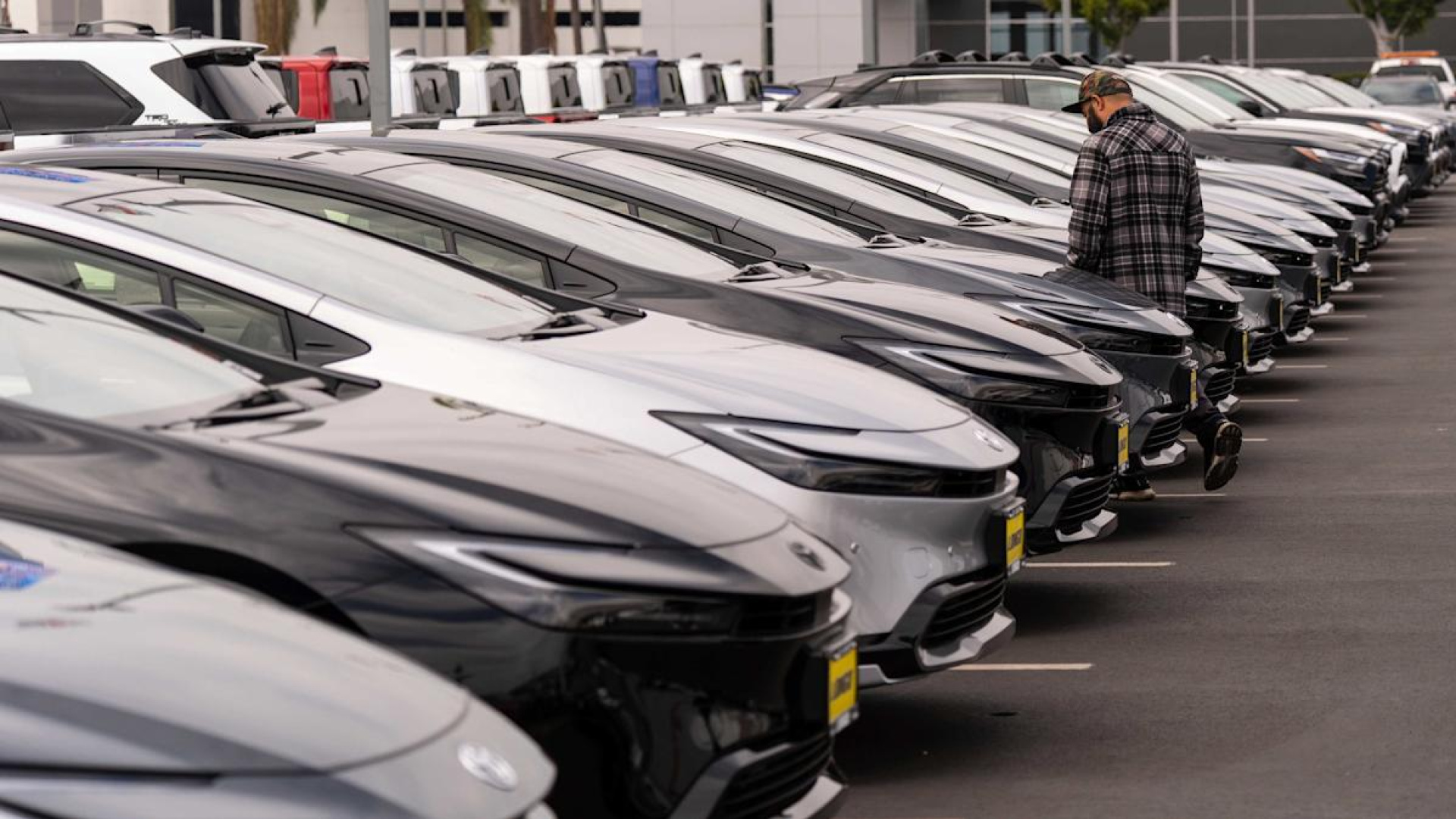 Otomotiv Sanayii Derneği (OSD), 2026 yılının ilk sekiz ayına ait üretim, ihracat ve pazar verilerini kamuoyuyla paylaştı.