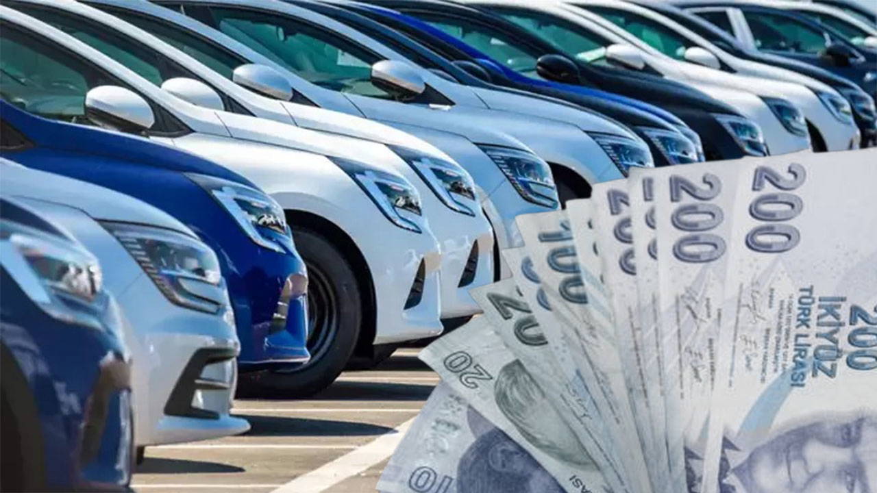 İkinci el araç satışında yeni dönem: Yetki belgesinde lise mezuniyeti şartı kaldırıldı