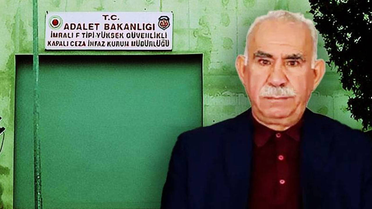 DEM Parti İmralı Heyeti'nden 'Öcalan'ın görüşme notları' haberine ilişkin açıklama