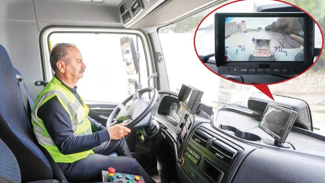 Maltepe’de temizlikte akıllı dönem