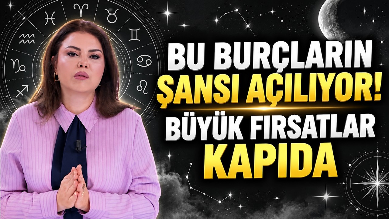 Astrolog Mine Ölmez, 14-20 Eylül 2026 haftası için 12 burcun günlük ve haftalık yorumlarını paylaştı.