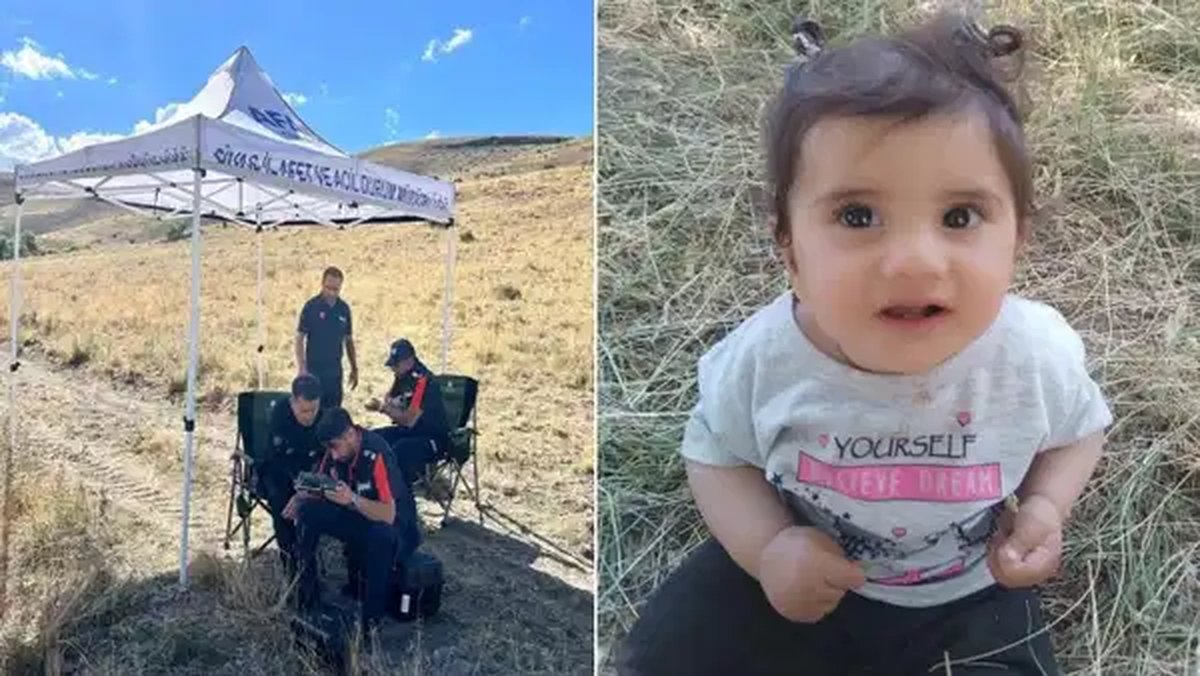 11 aylık Büşra bebeğin kayıp olmasına ilişkin yeni ayrıntılar ortaya çıktı... İşte annenin ayrıntılı ifadesi: 'Eşim ve görümcem beni tehdit etti'