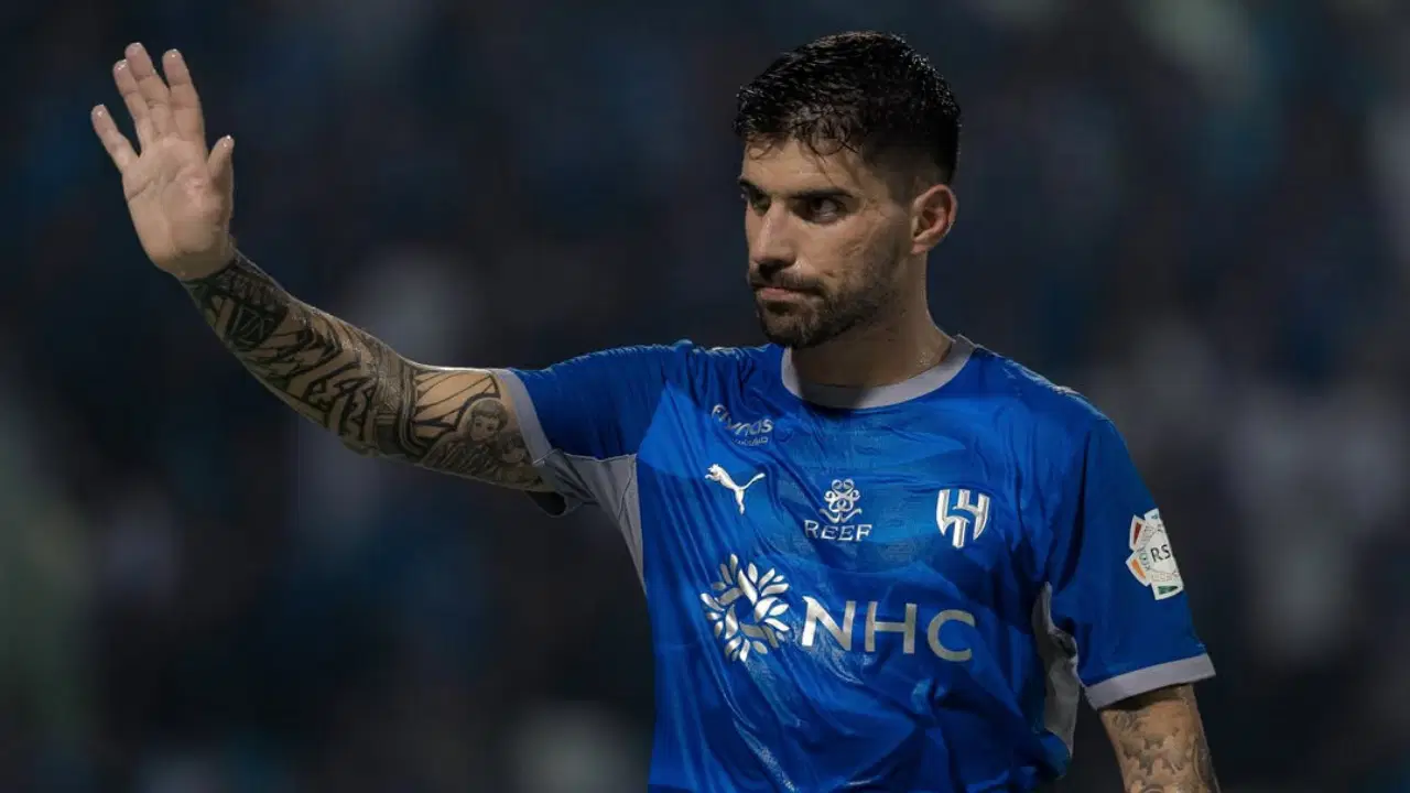 Suudi Arabistan Futbol Federasyonu'ndan 'Diogo Jota' tezahüratlarına kınama!