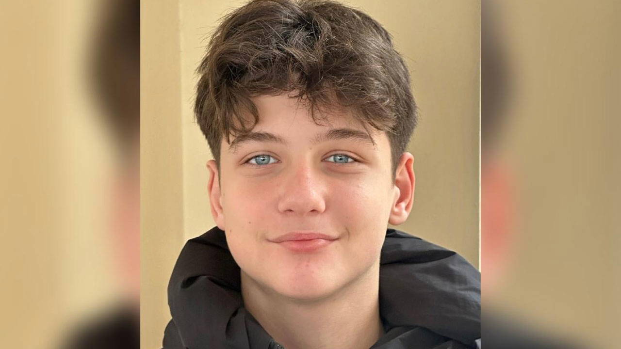 Atlas Çağlayan’ın ailesini tehdit eden şüpheli yakalandı