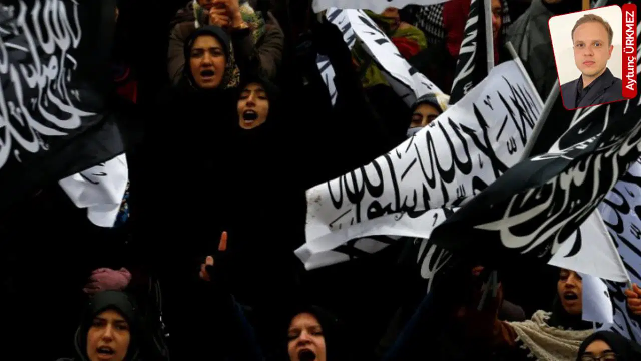 Okulların yeni eğitim-öğretim yılına başladığı bu dönemde, Yargıtay tarafından terör örgütü olarak kabul edilen Hizb-ut Tahri