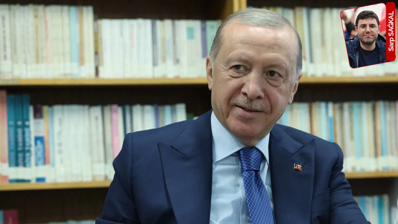 Cumhurbaşkanı Recep Tayyip Erdoğan'ın, seçimlerin ne zaman yapılacağına dair belirsizlik sürerken, il gezilerini ve toplu açı