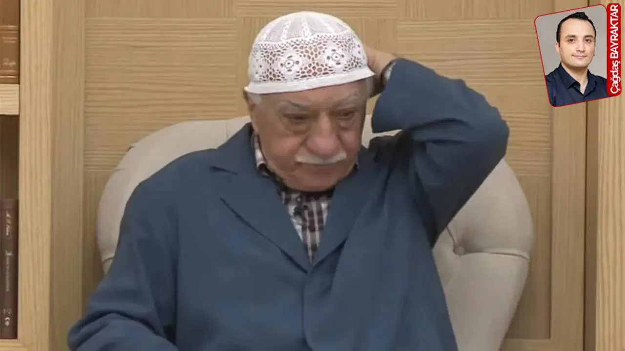FETÖ’cülere zamanaşımı talebinde yeni gelişme: Savcılık mütaalası yinelendi