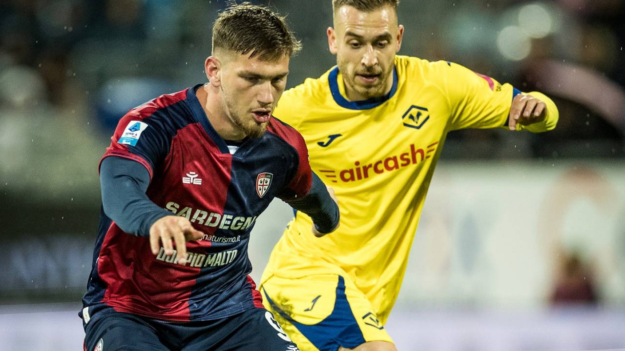 İtalyan basınında Semih Kılıçsoy şaşkınlığı: 'Sana ne oldu?'