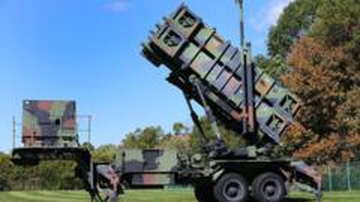 Pentagon denetçisi, İran savaşının ABD'de mühimmat sıkıntısı yarattığını doğruladı