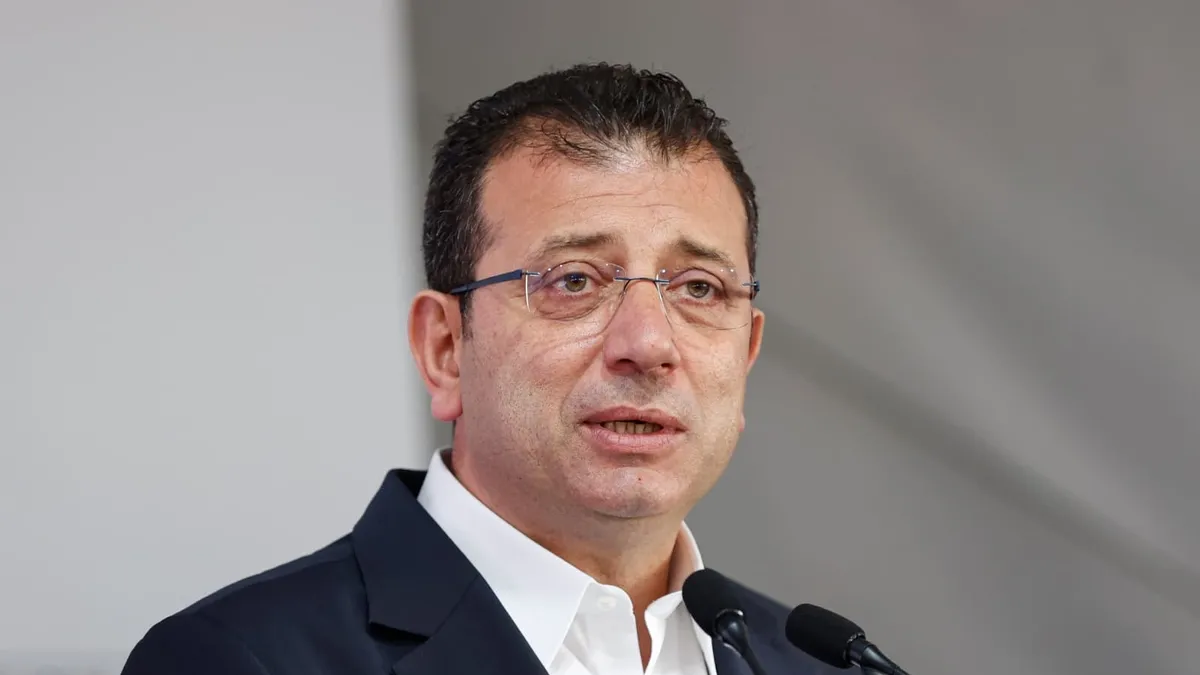 İmamoğlu İnşaat’a 40 milyon TL ceza: Yıkım için 1 ay mühlet verildi