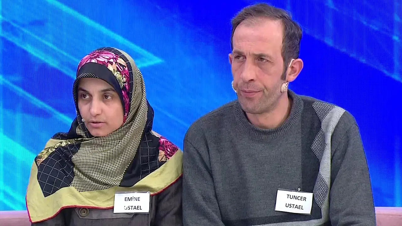 Türkiye’yi sarsan Palu Ailesi dosyası belgesel oldu: İşte o fragman...