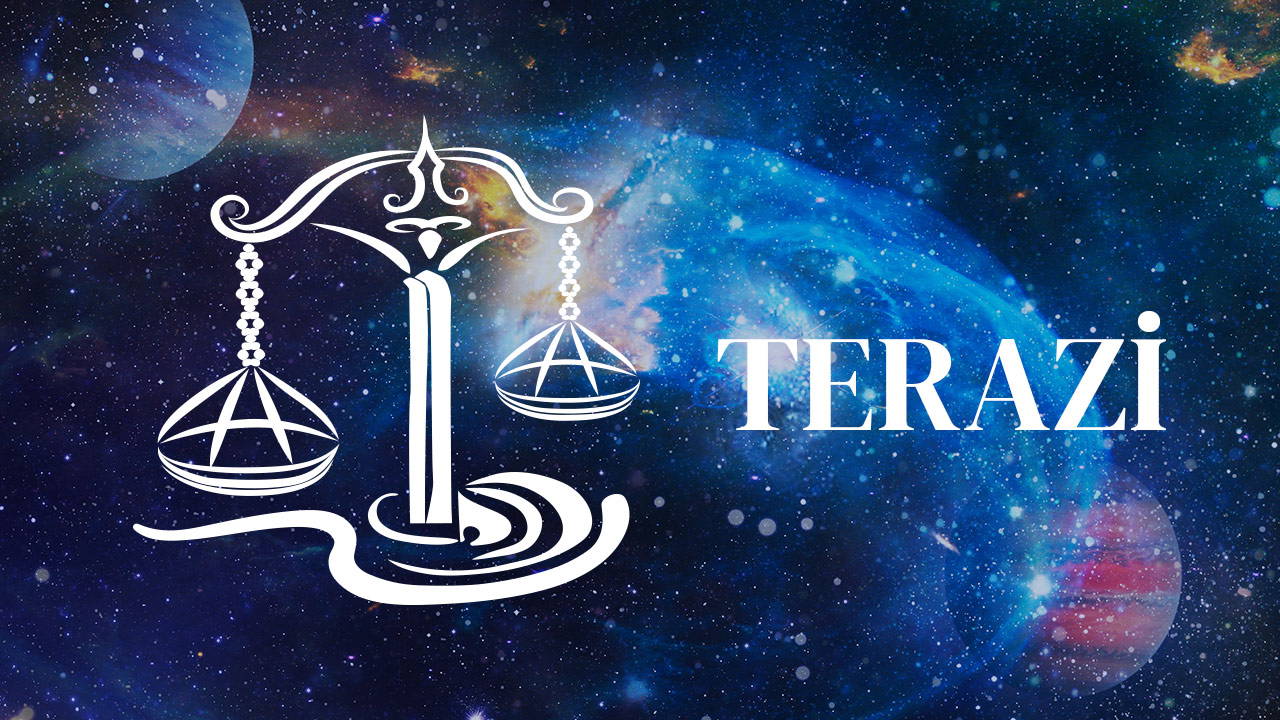 Günlük Burç Yorumları: 30 Nisan Perşembe Terazi Burcu Yorumu