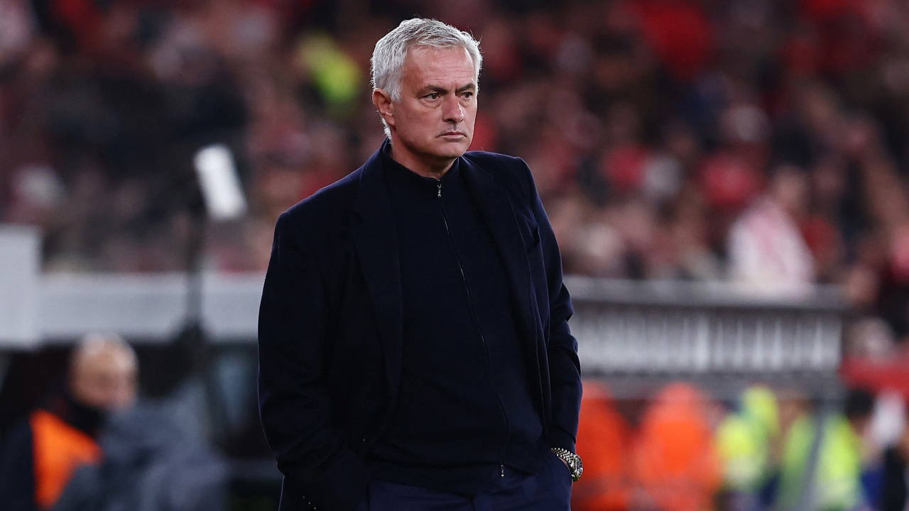 Jose Mourinho'dan Real Madrid iddialarına yanıt