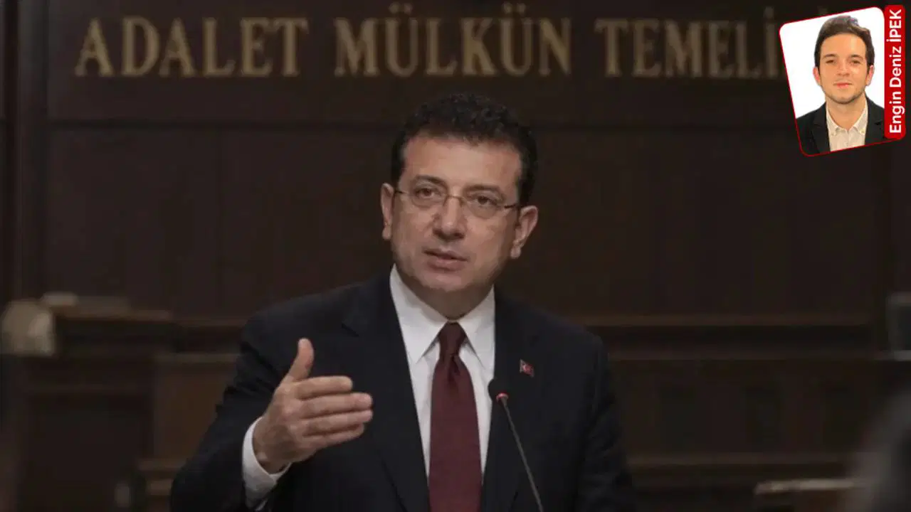 İstanbul Büyükşehir Belediyesi (İBB) soruşturması kapsamında görülen davada, Ağaç AŞ Genel Müdürü Ali Sukas ile bir sanık ara
