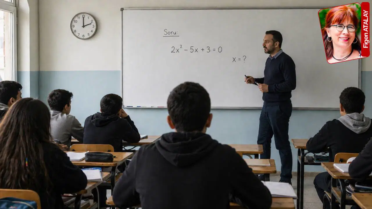 PISA 2025 verilerine göre öğrencilerin yüzde 41.6’sı yoksunluk yaşıyor: Eşitsizliğin tablosu