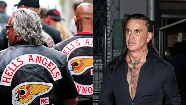 Hells Angels kulübüne dev operasyon: Necati Arabacı bağlantısı gündeme geldi
