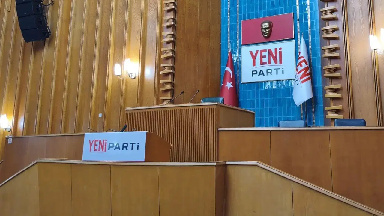 YENİ Parti duyurdu: 50 günde ne kadar bağış yapıldı?