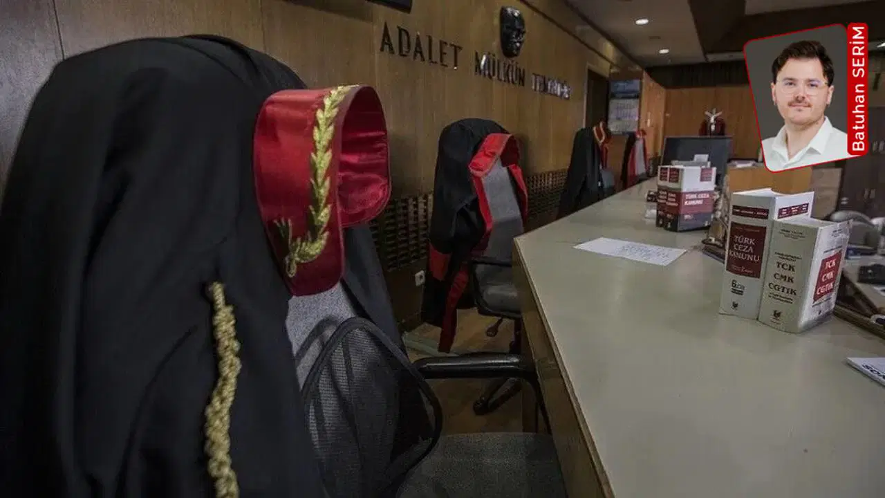 Gözaltılar, tutuklamalar ve erişim engelleri ile ifade alanı daralıyor: 'Asıl mesele kamusal alanda kimin konuşabileceğini belirleme gücü'