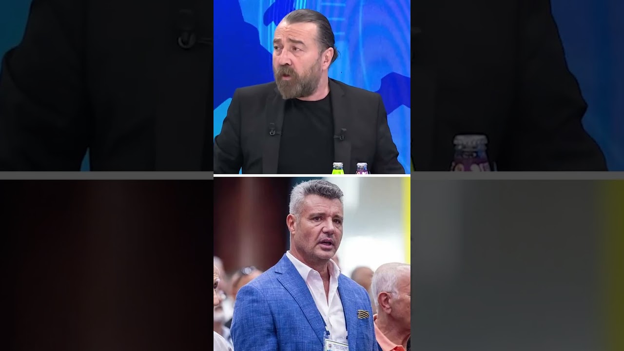 Sadettin Saran Devre Arasında Neler Yaşadı? #shorts #kalearkası #fenerbahçe