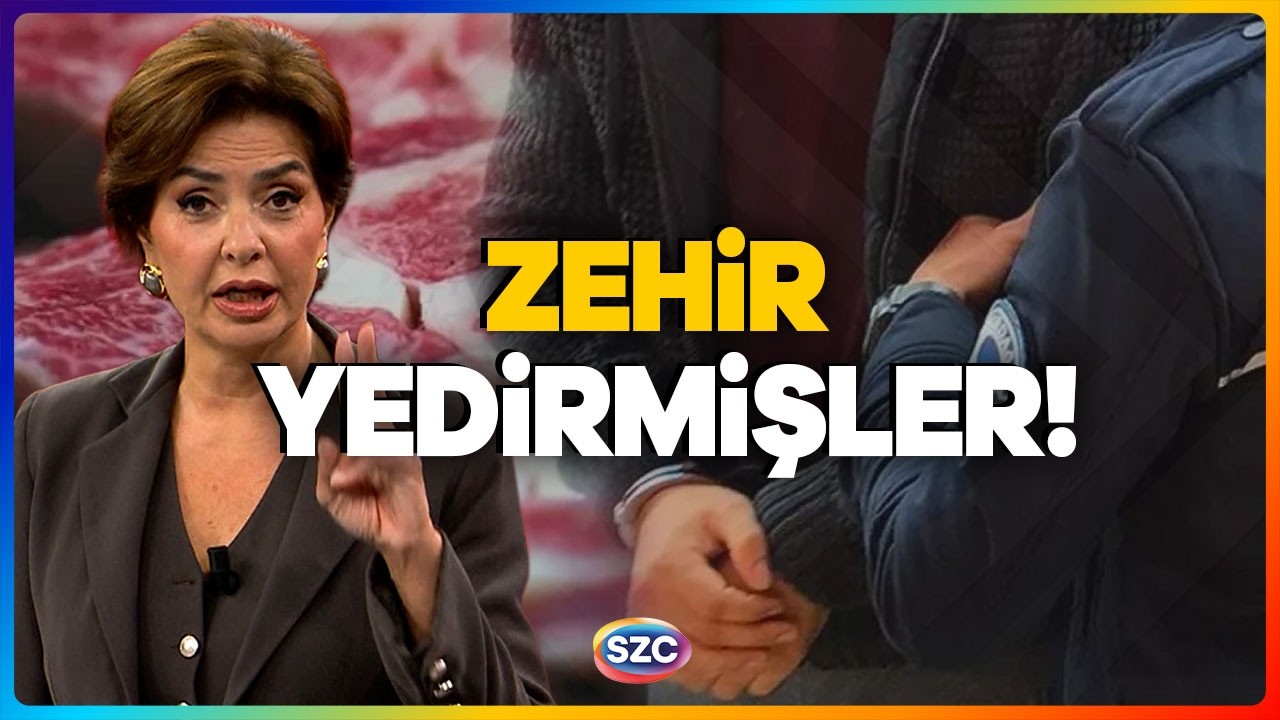 Özlem Gürses Ahlaksız Esnafa İsyan Etti! 