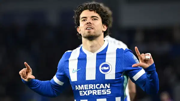 İngiltere Premier Lig devinden Ferdi Kadıoğlu hamlesi!