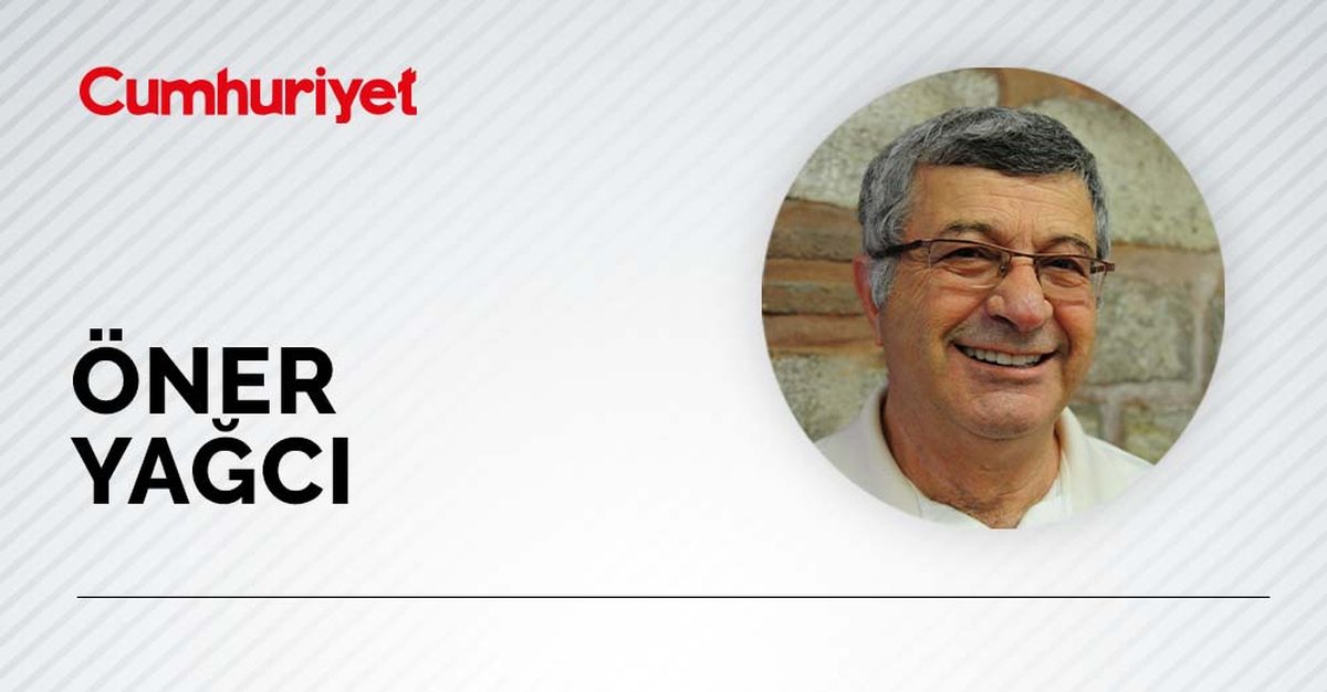 Şarlo ve umut