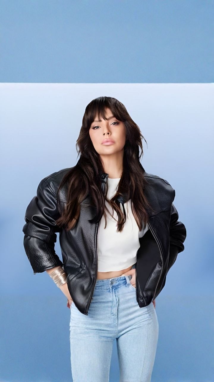 Şok Ebru Gündeş estetik için 10 milyon TL harçamış.